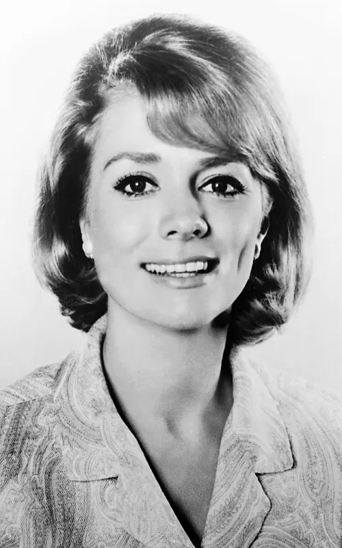 Inger Stevens