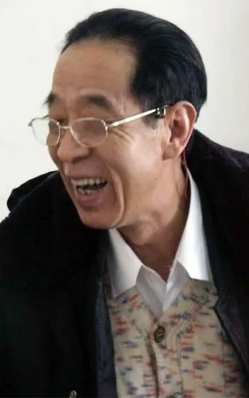 Li Lianyi