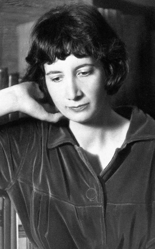 Lorenza Mazzetti