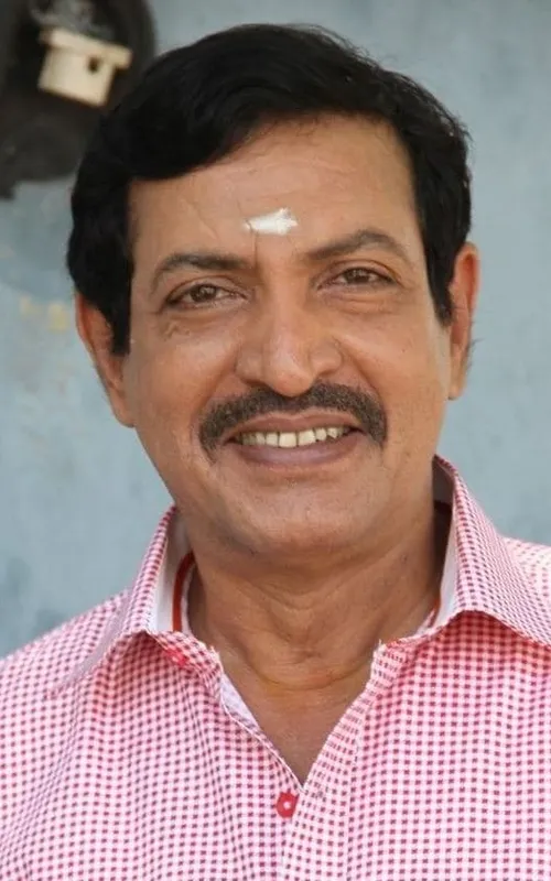 Nizhalgal Ravi