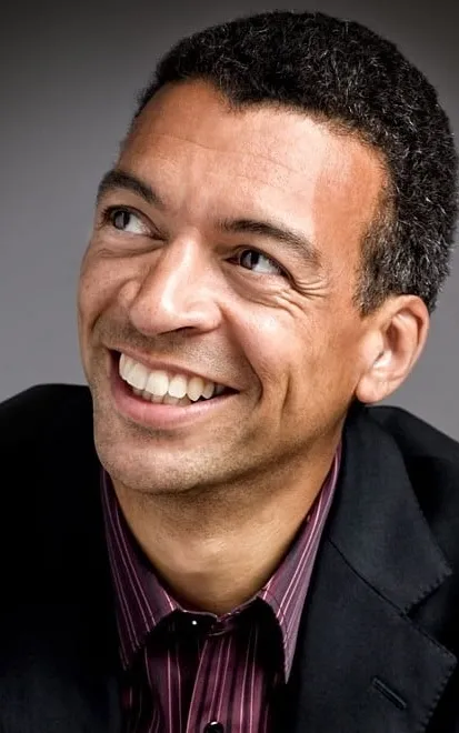 Roderick Williams