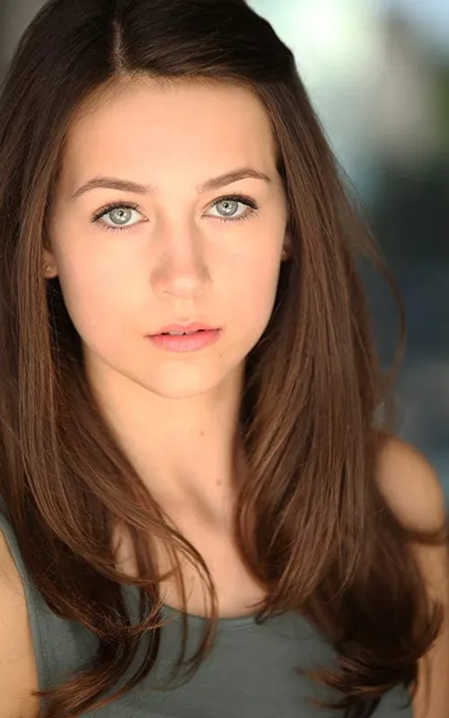 Emma Fuhrmann