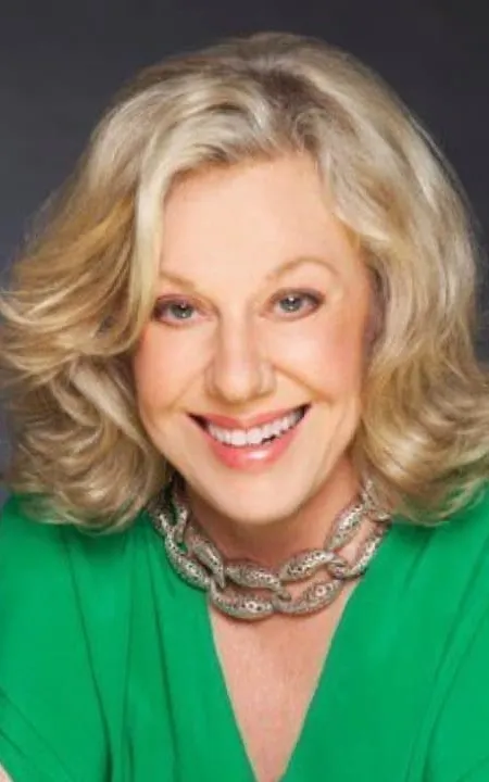 Erica Jong