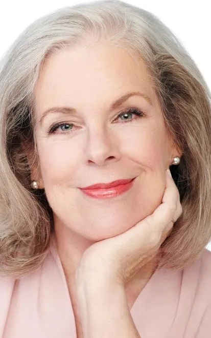 Janet Aldrich