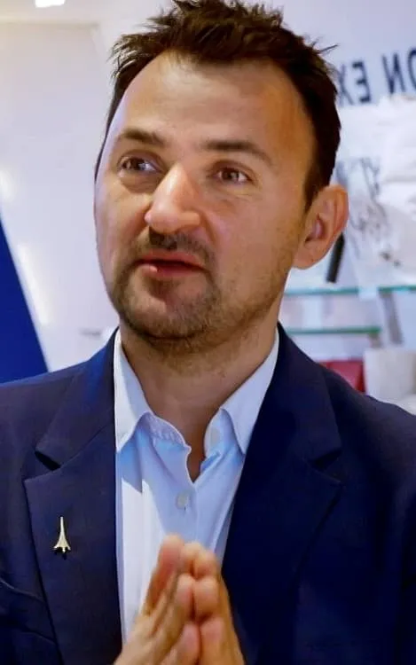 Jean-François Martins