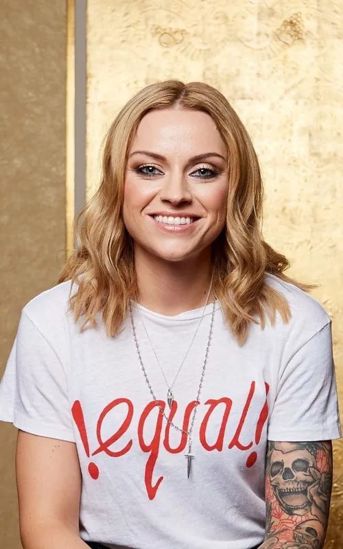 Amy Macdonald