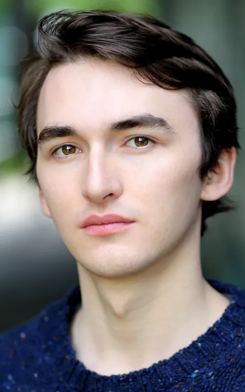 Isaac Hempstead Wright