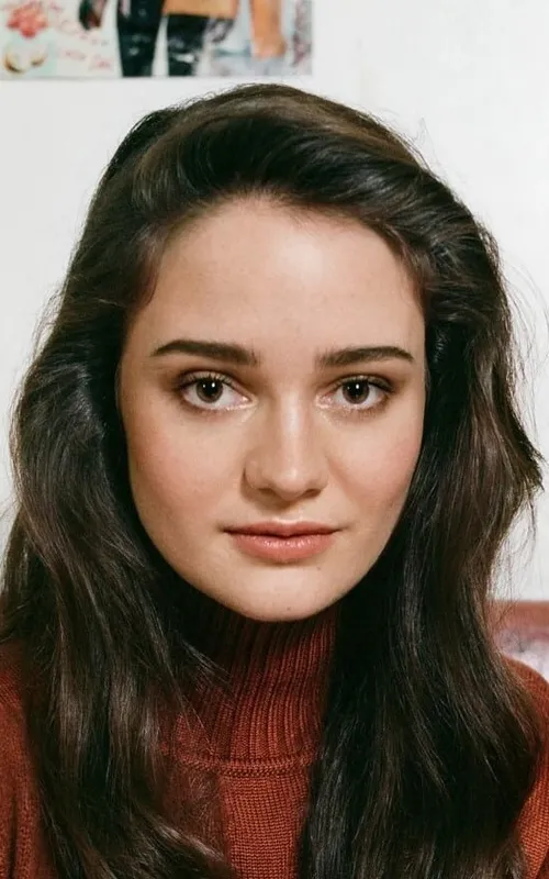 Aisling Franciosi