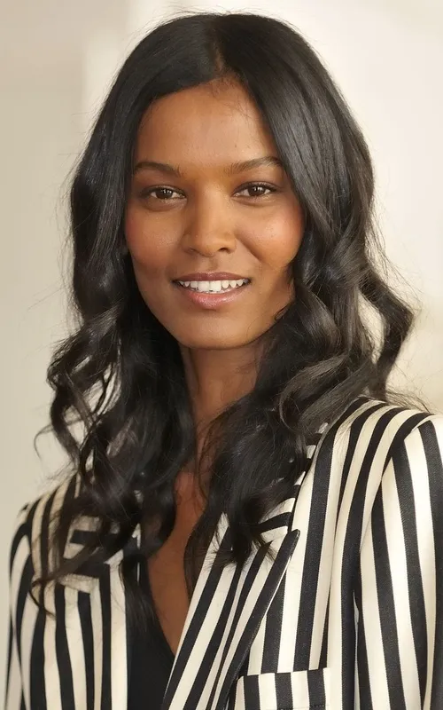 Liya Kebede