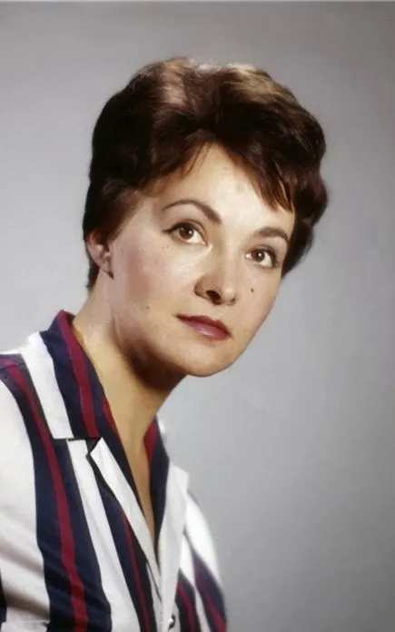 Margarita Volodina