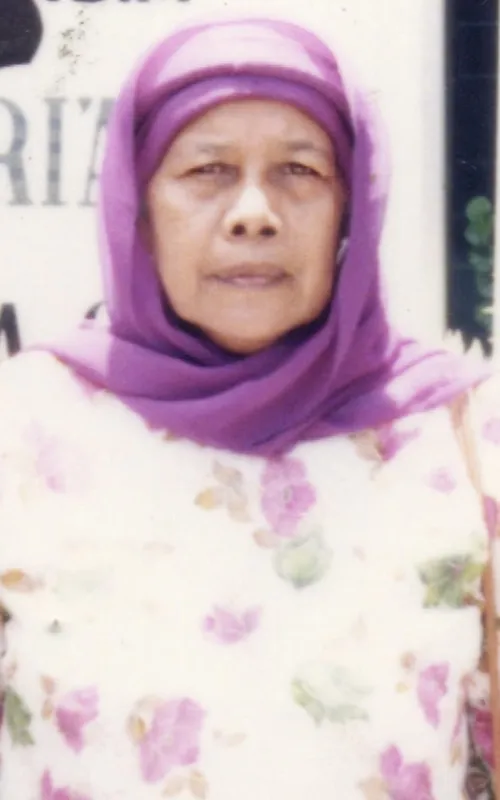 Siti Zainab