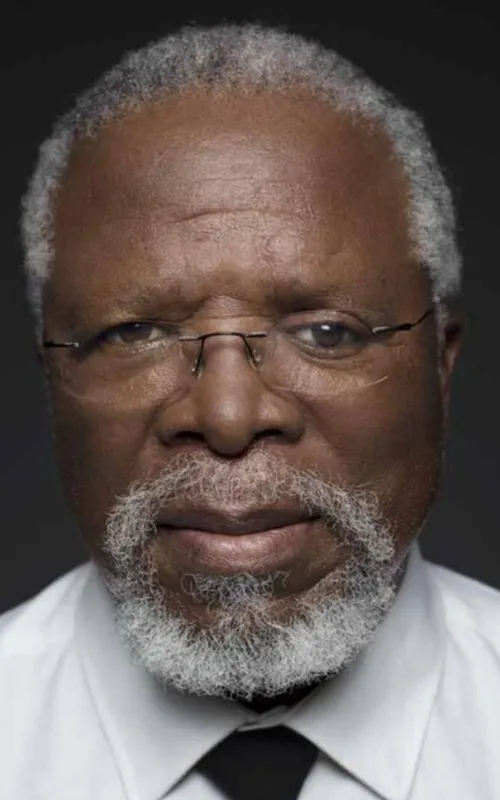 John Kani