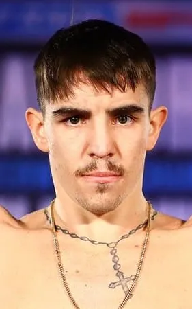 Michael Conlan