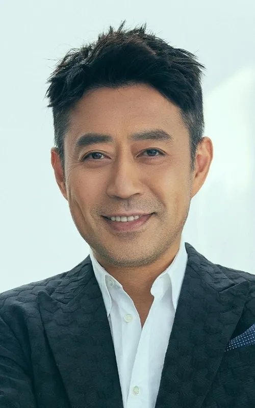 Liu Jun
