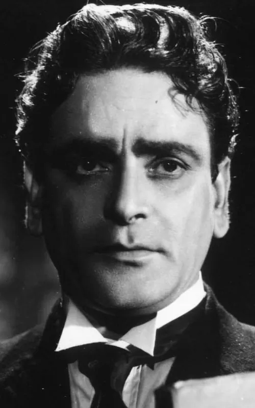 Prithviraj Kapoor