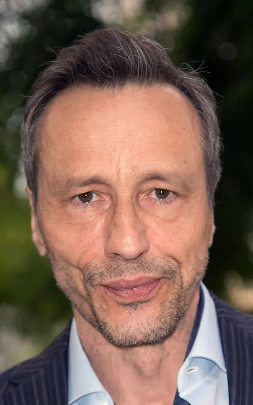 Michael Wincott