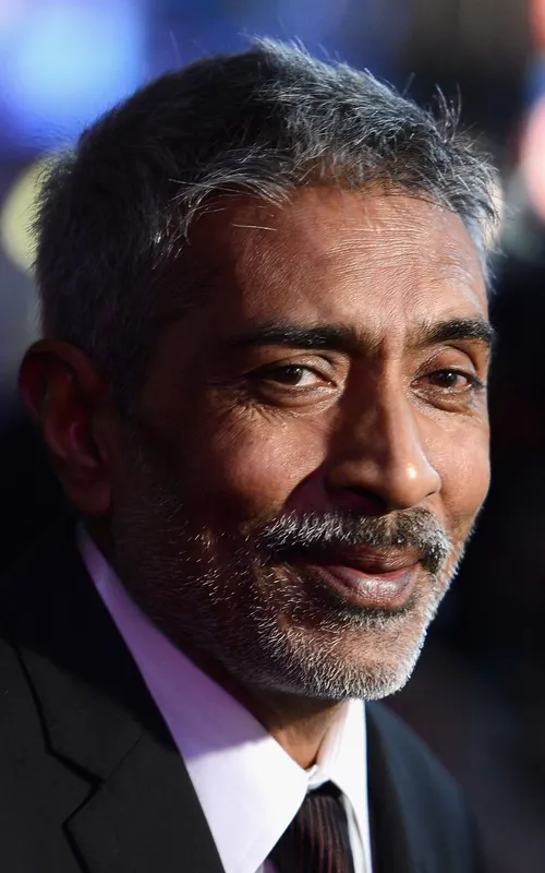 Prakash Jha