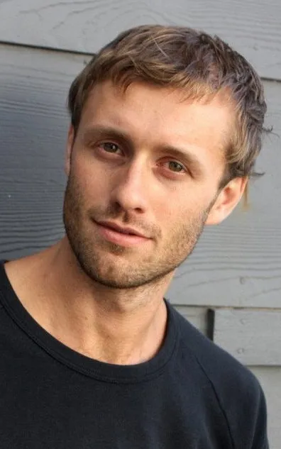 Bart Bronson