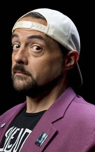 Kevin Smith