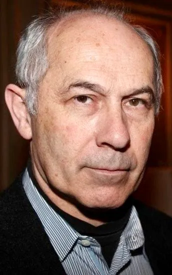 Nicholas Woodeson