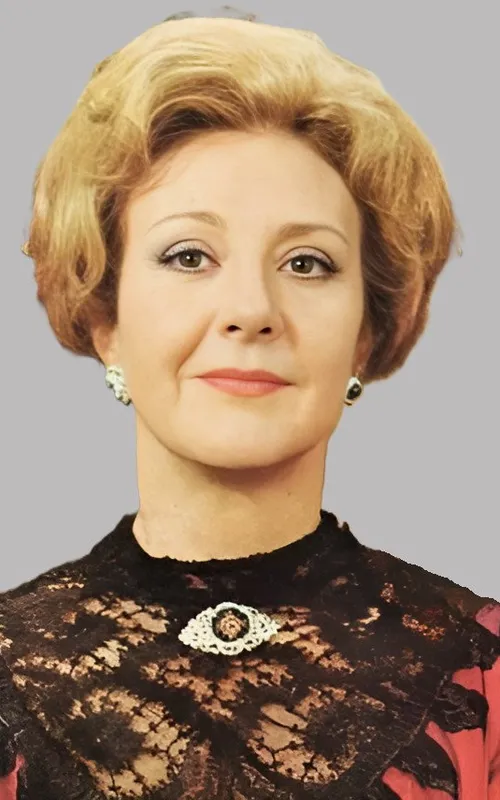 Luisa Sala