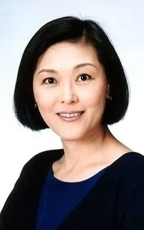 Mari Yokoo