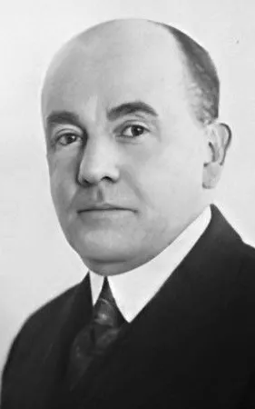 Aldrich Bowker