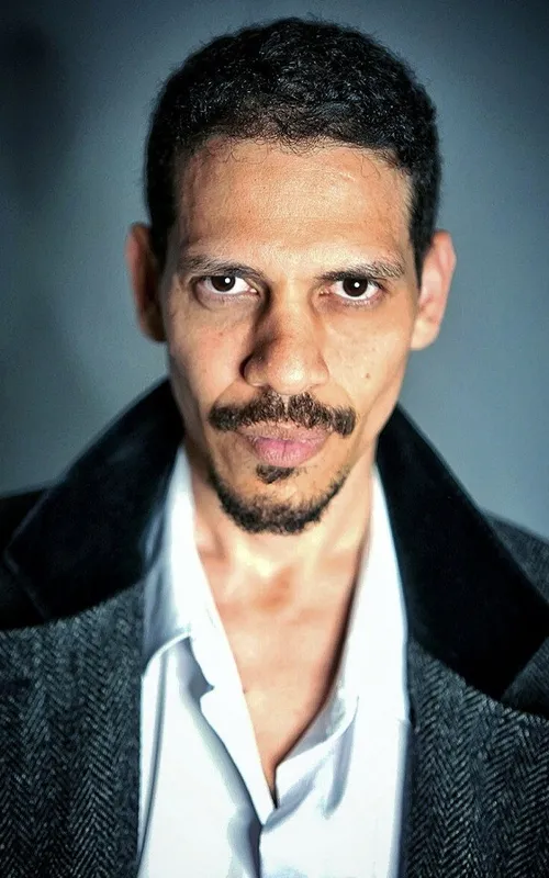 Omalik J. Rosado