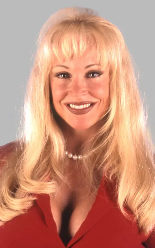 Debra Marshall