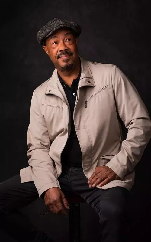 Earl Falconer
