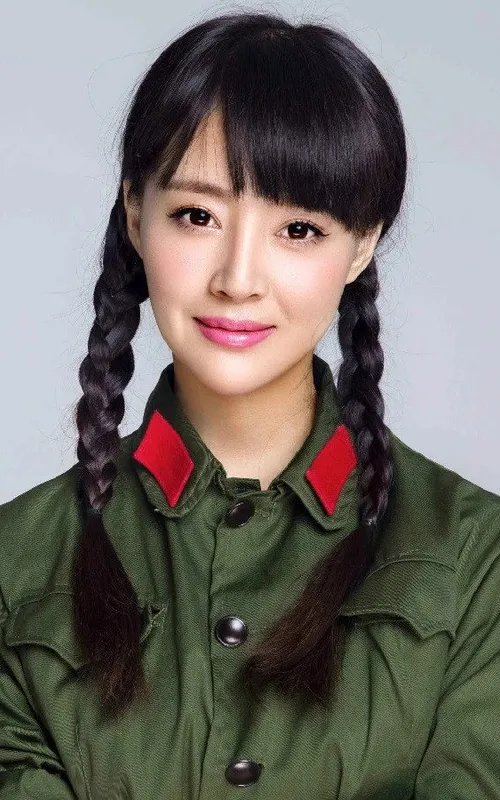 Qi Zimei