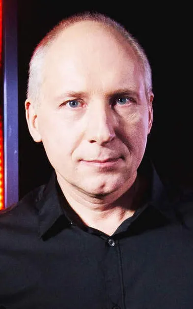 Kuba Sienkiewicz