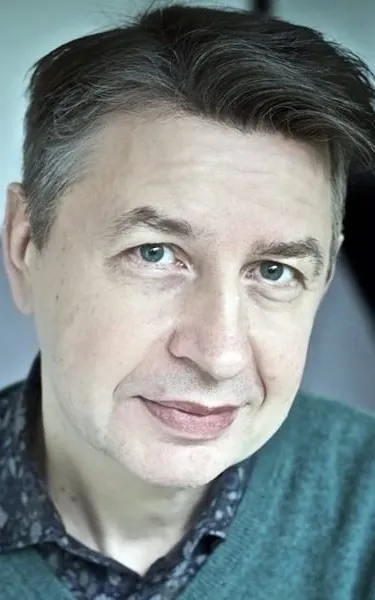 Pascal Ternisien