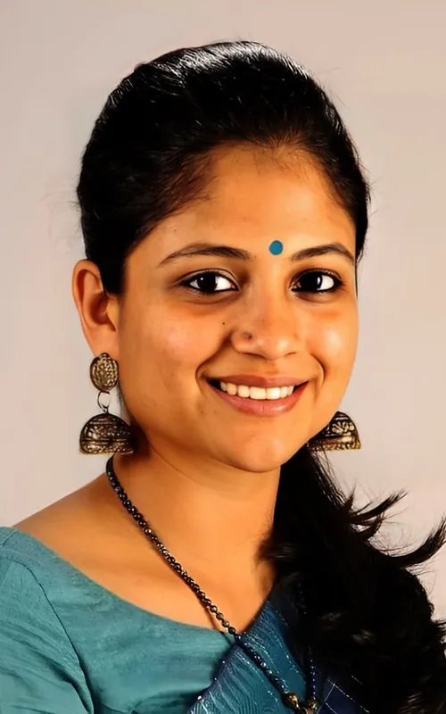 Aditi Balan