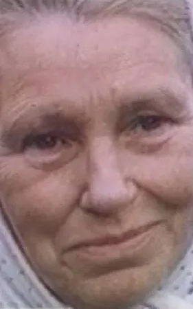 Ieva Gurinaitė-Paskienė