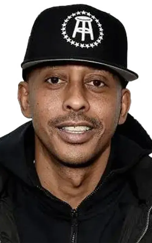 Gillie Da Kid