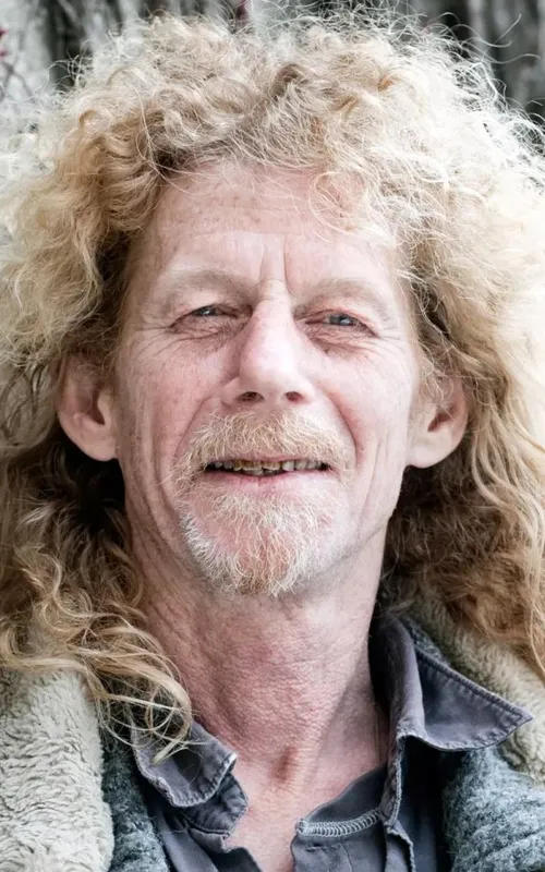 Søren Berlev
