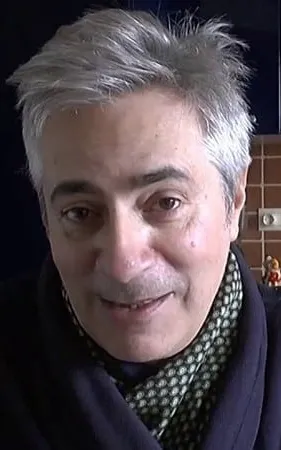 Emanuele Barresi