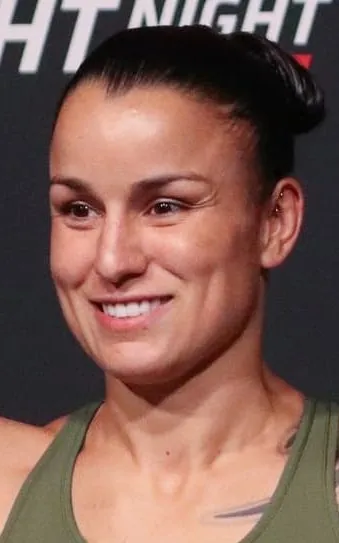 Raquel Pennington