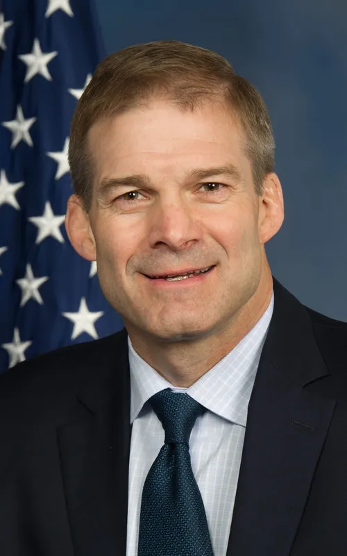 Jim Jordan