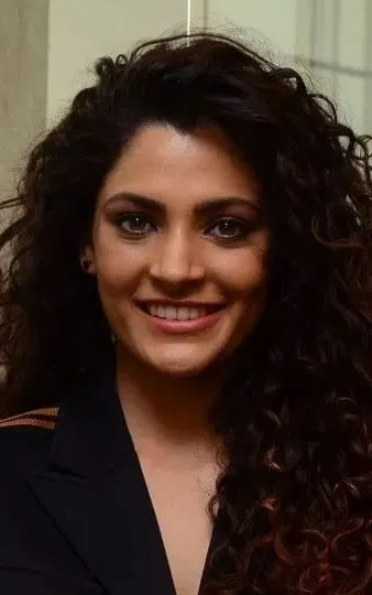 Saiyami Kher