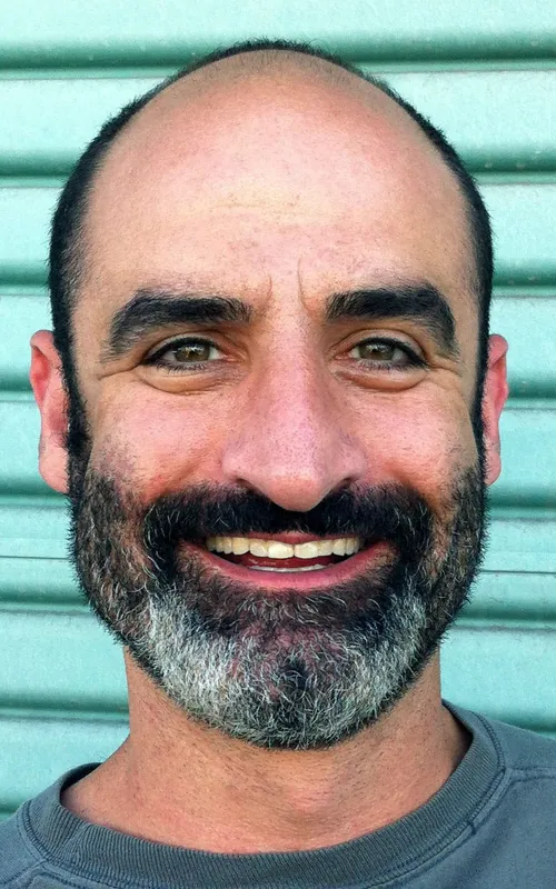 Brody Stevens