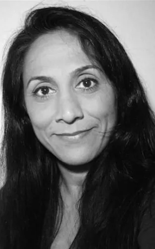 Siddiqua Akhtar