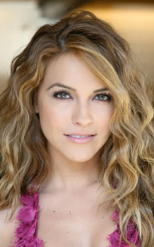 Chrishell Stause