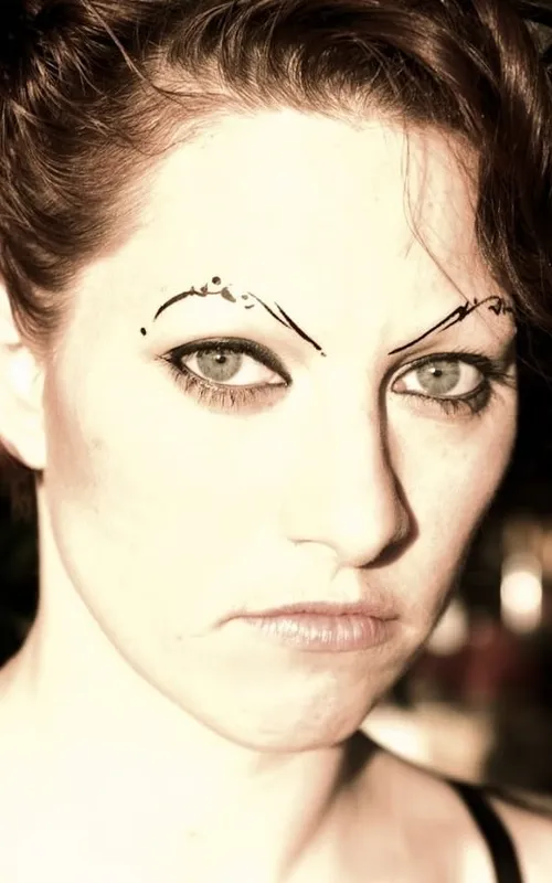 Amanda Palmer