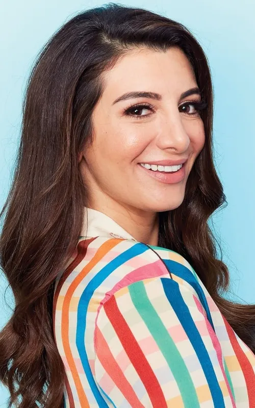 Nasim Pedrad