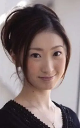 Saori Yumiba