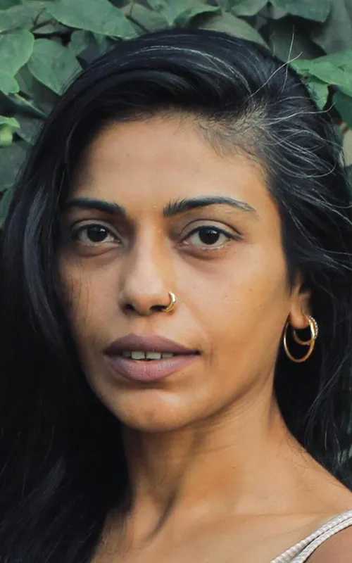Anasuya Sengupta