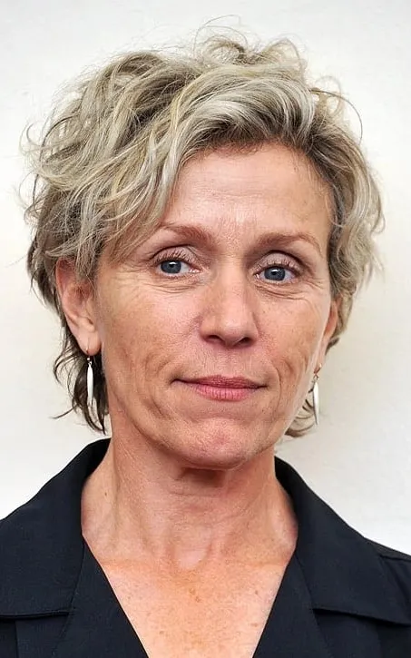 Frances McDormand