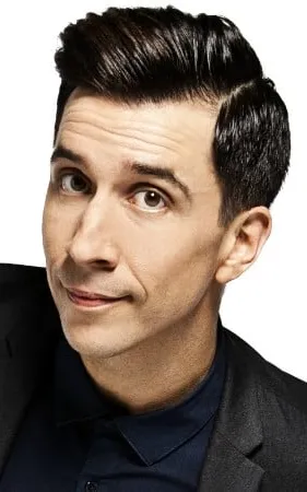 Russell Kane